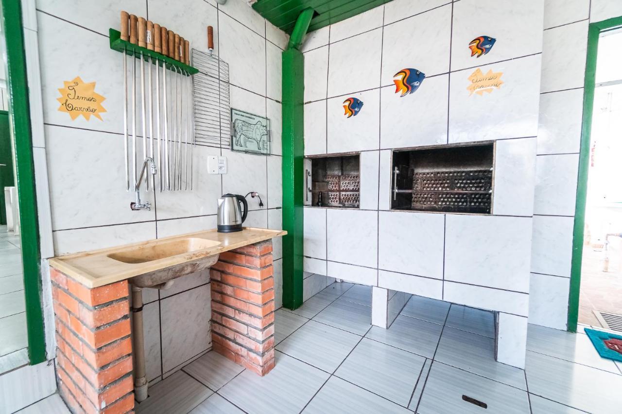 Parada Da Cal Guest house *