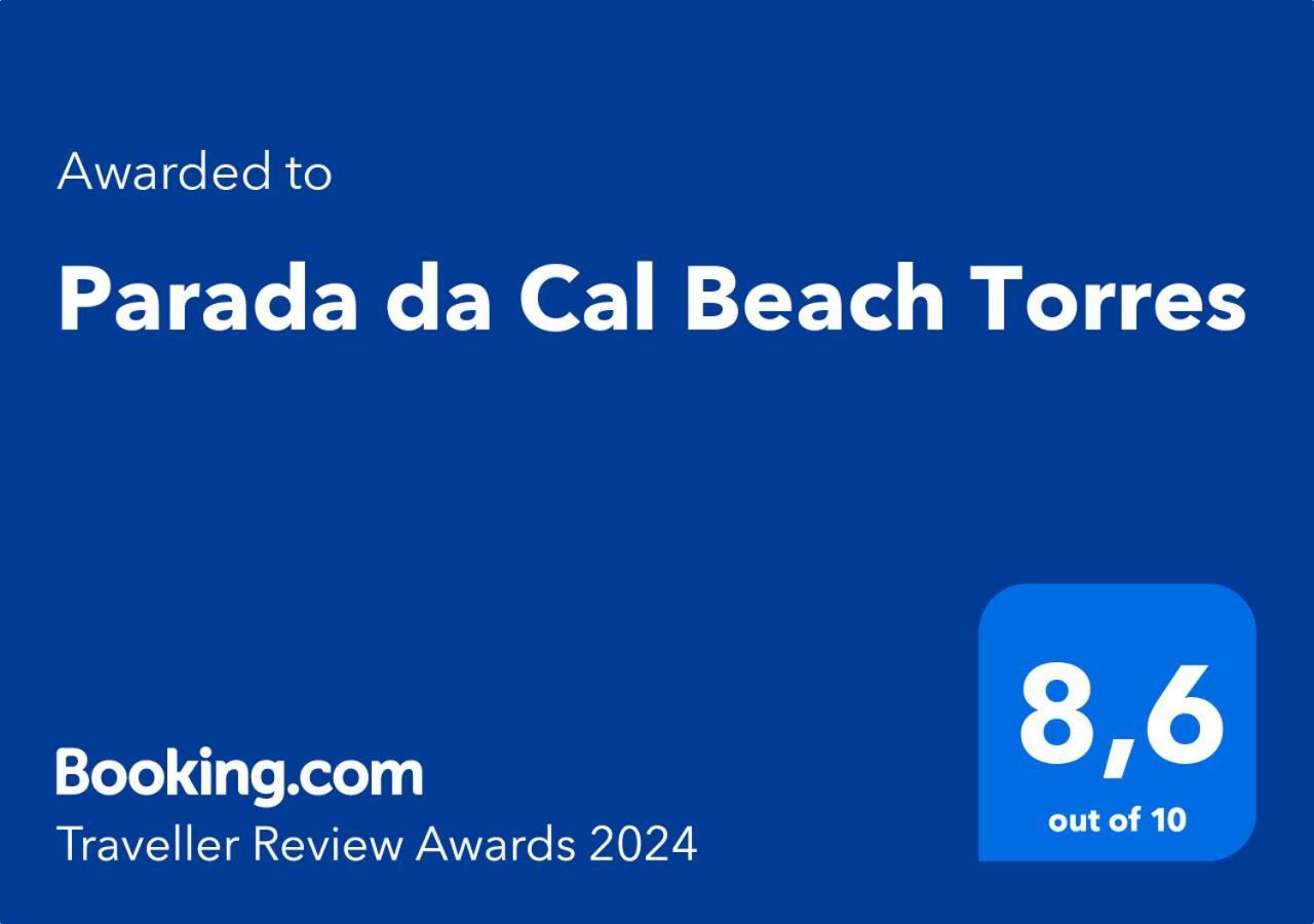 Parada Da Cal
