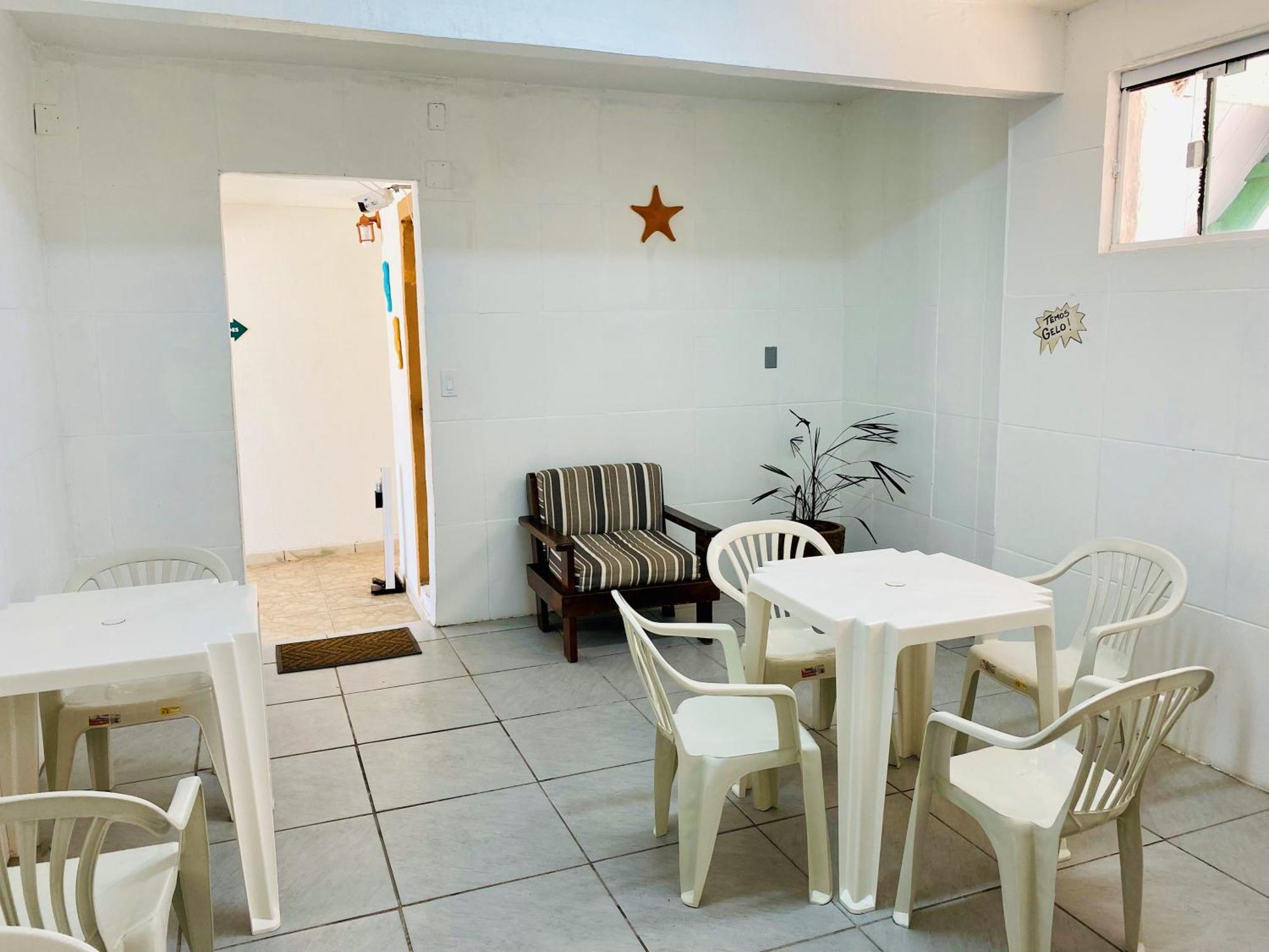 Guest house Parada Da Cal