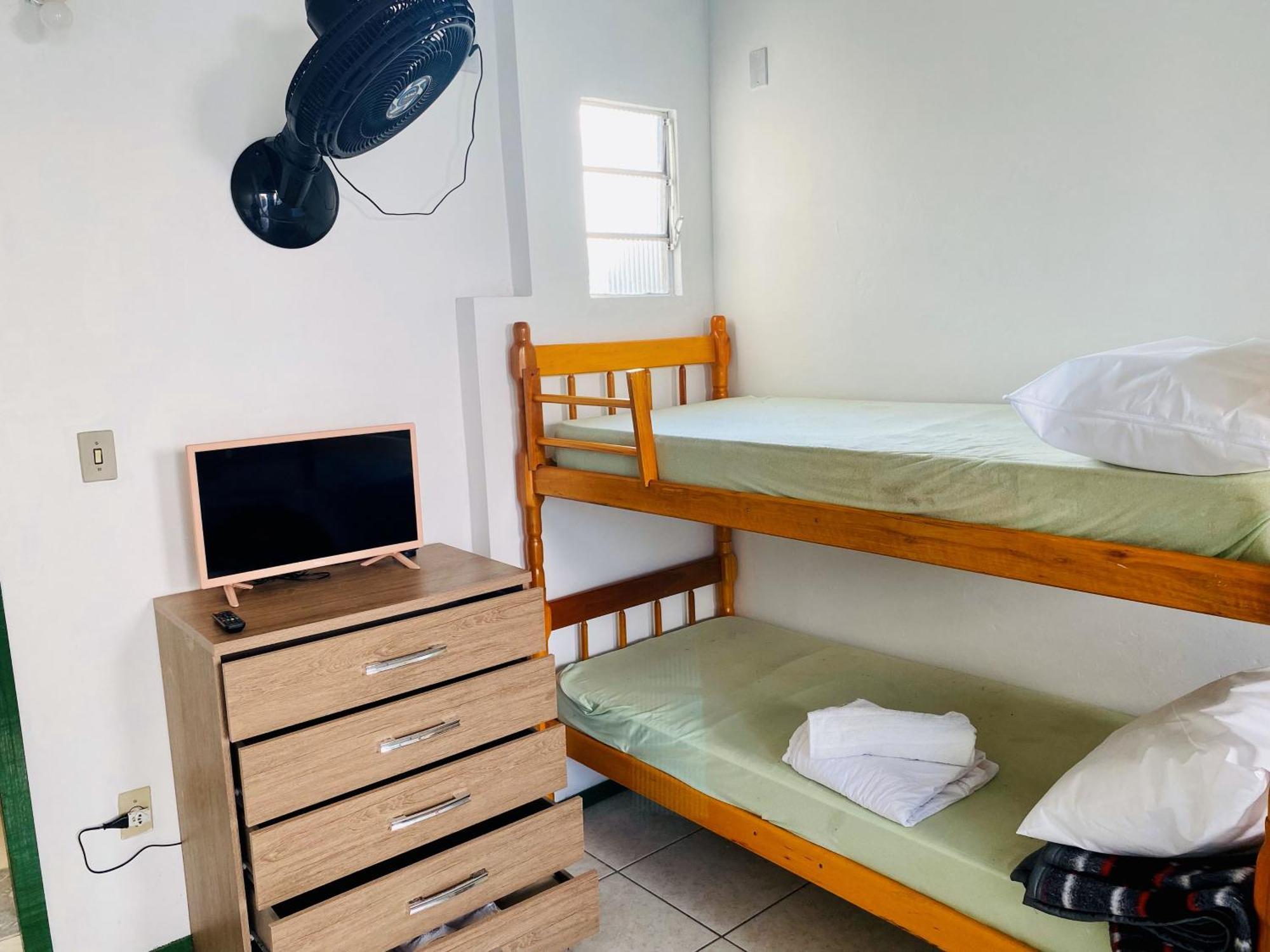 Parada Da Cal Guest house Torres
