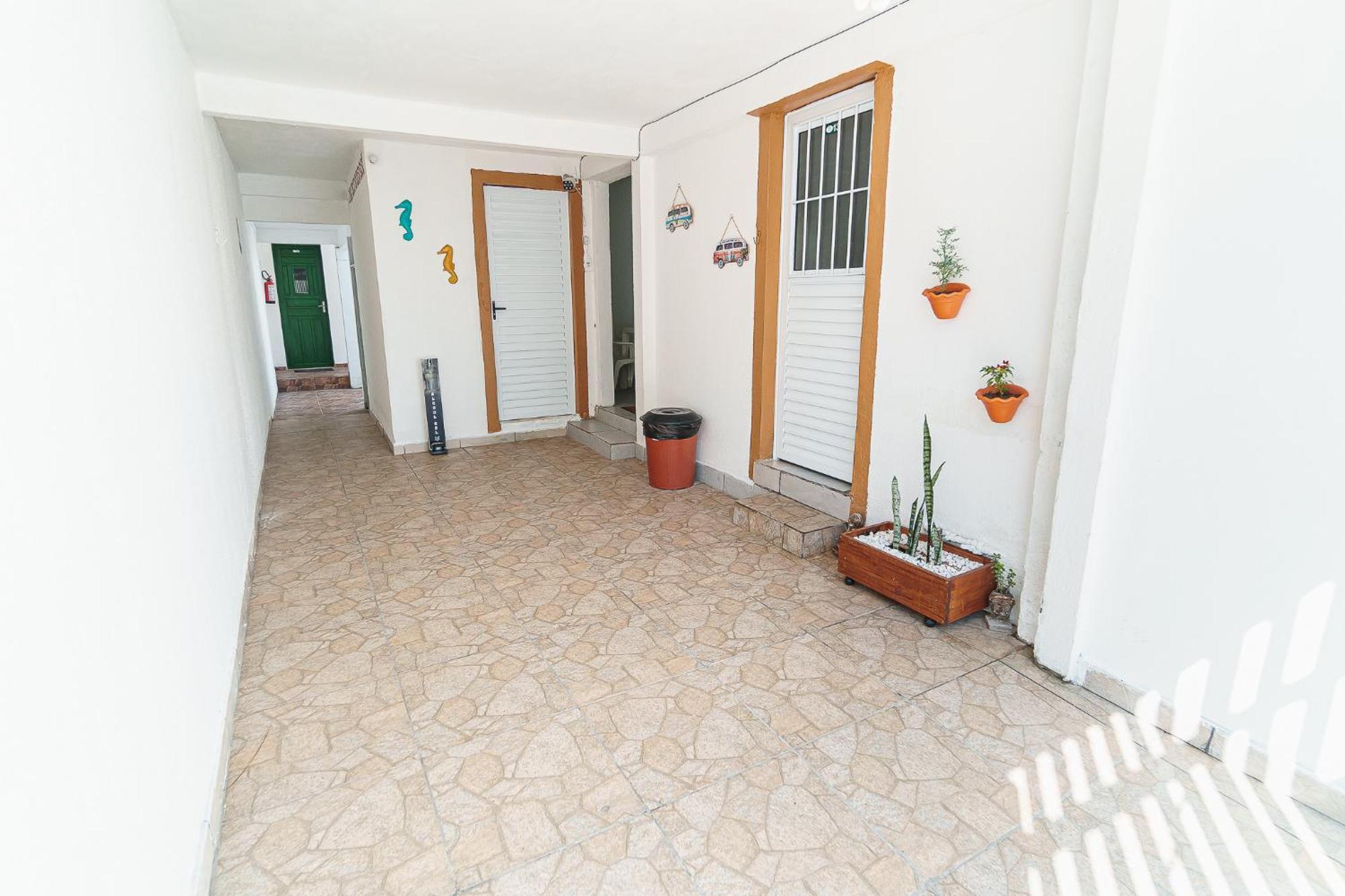 Parada Da Cal Torres