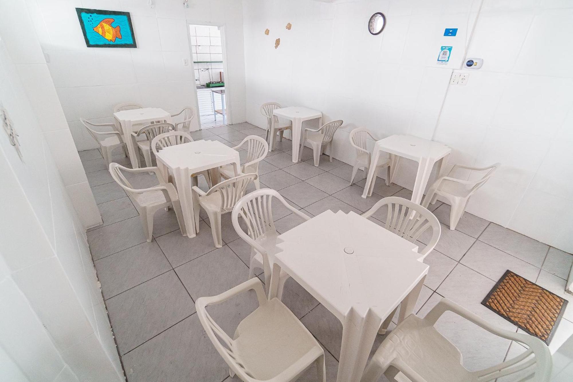 Guest house Parada Da Cal