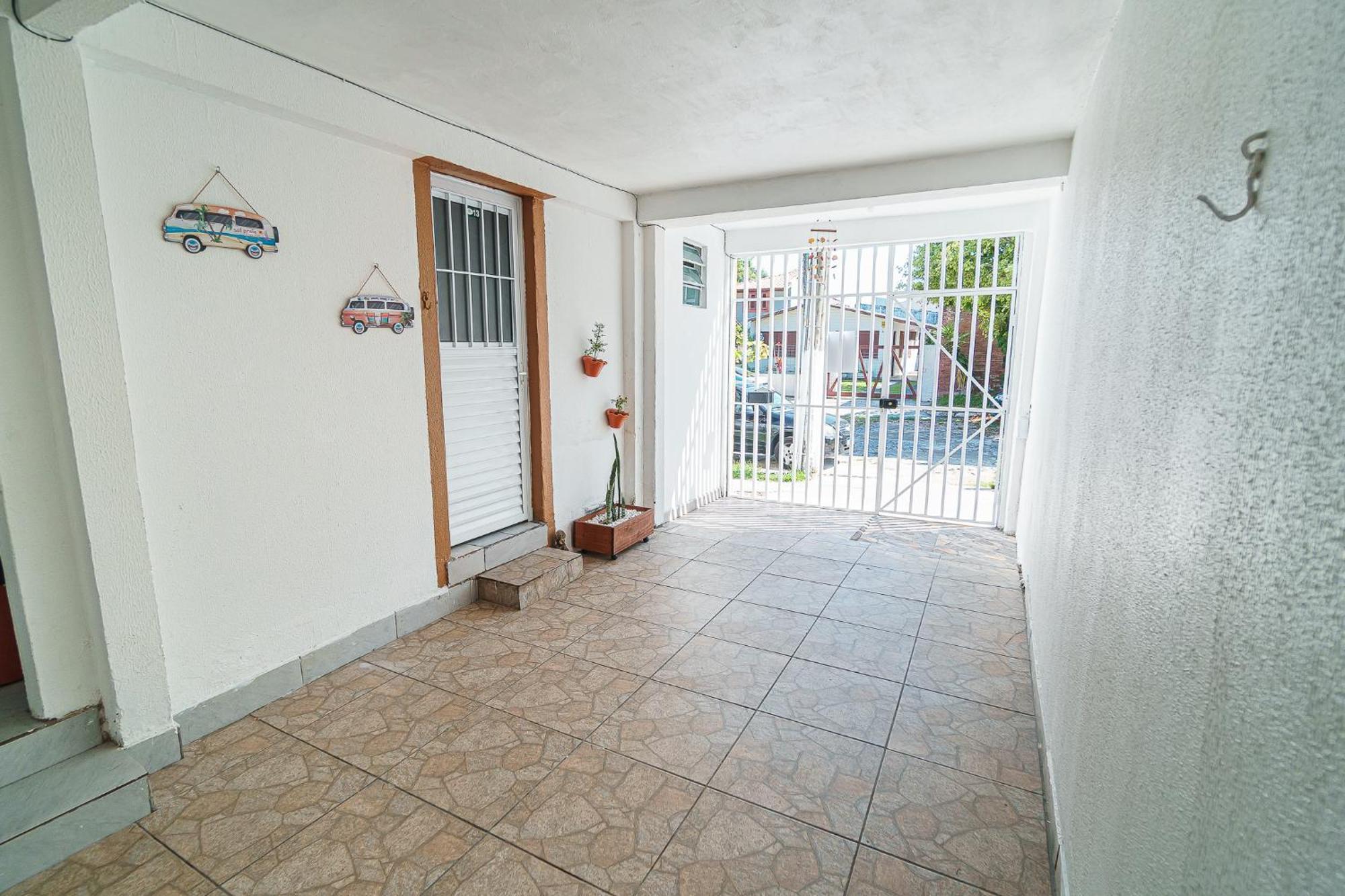 Guest house Parada Da Cal Torres
