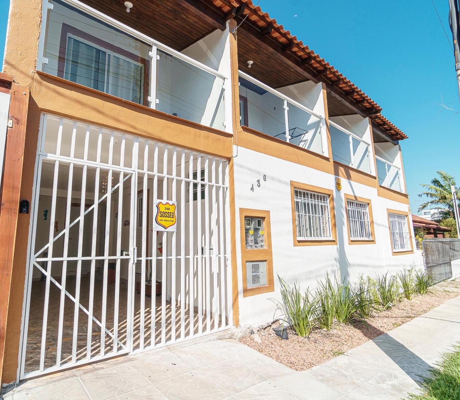 Parada Da Cal Guest house *
